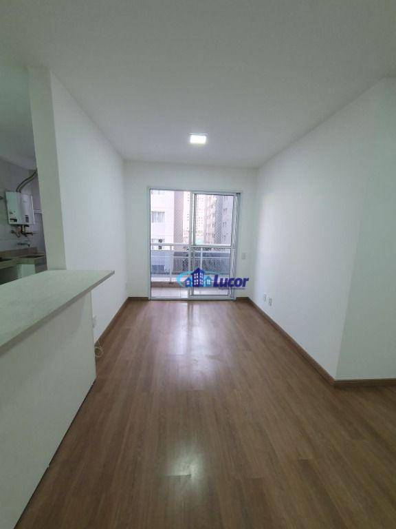 Apartamento à venda com 2 quartos, 60m² - Foto 43