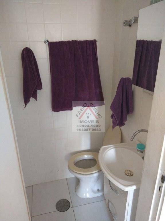 Apartamento à venda com 3 quartos, 98m² - Foto 2