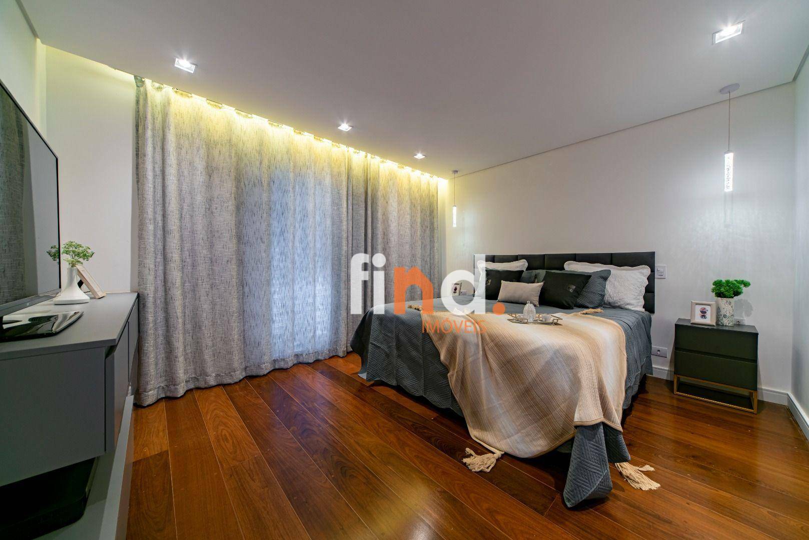 Casa de Condomínio à venda com 4 quartos, 493m² - Foto 16