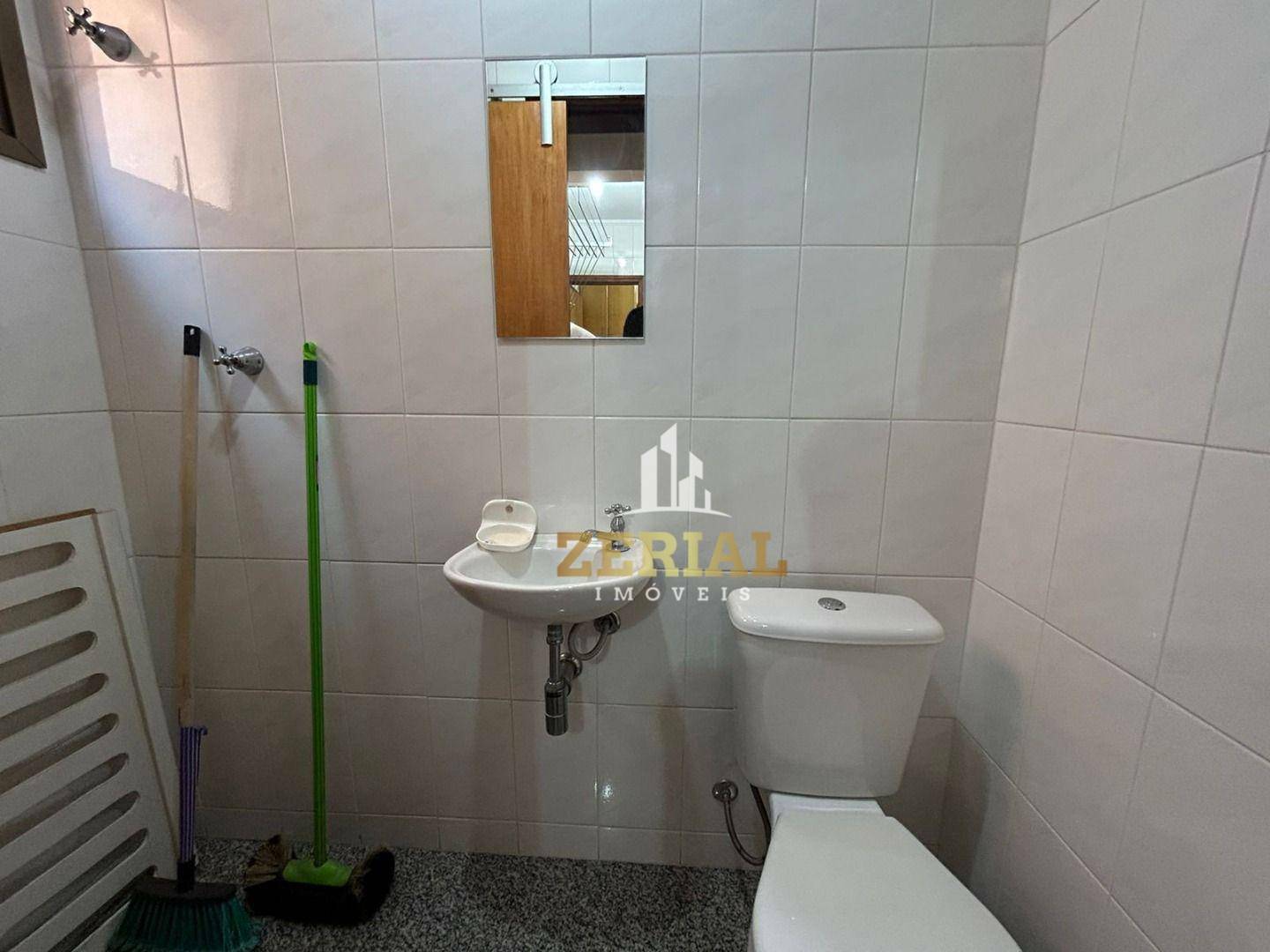 Apartamento à venda com 2 quartos, 98m² - Foto 10