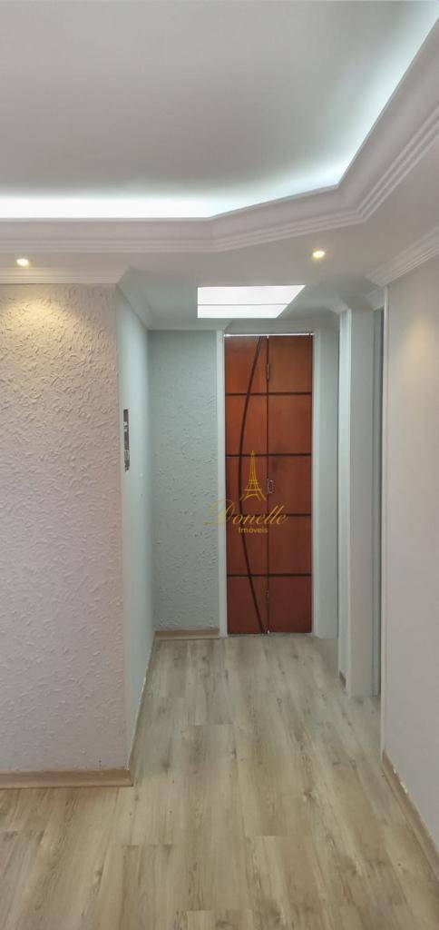 Apartamento à venda com 2 quartos, 55m² - Foto 2