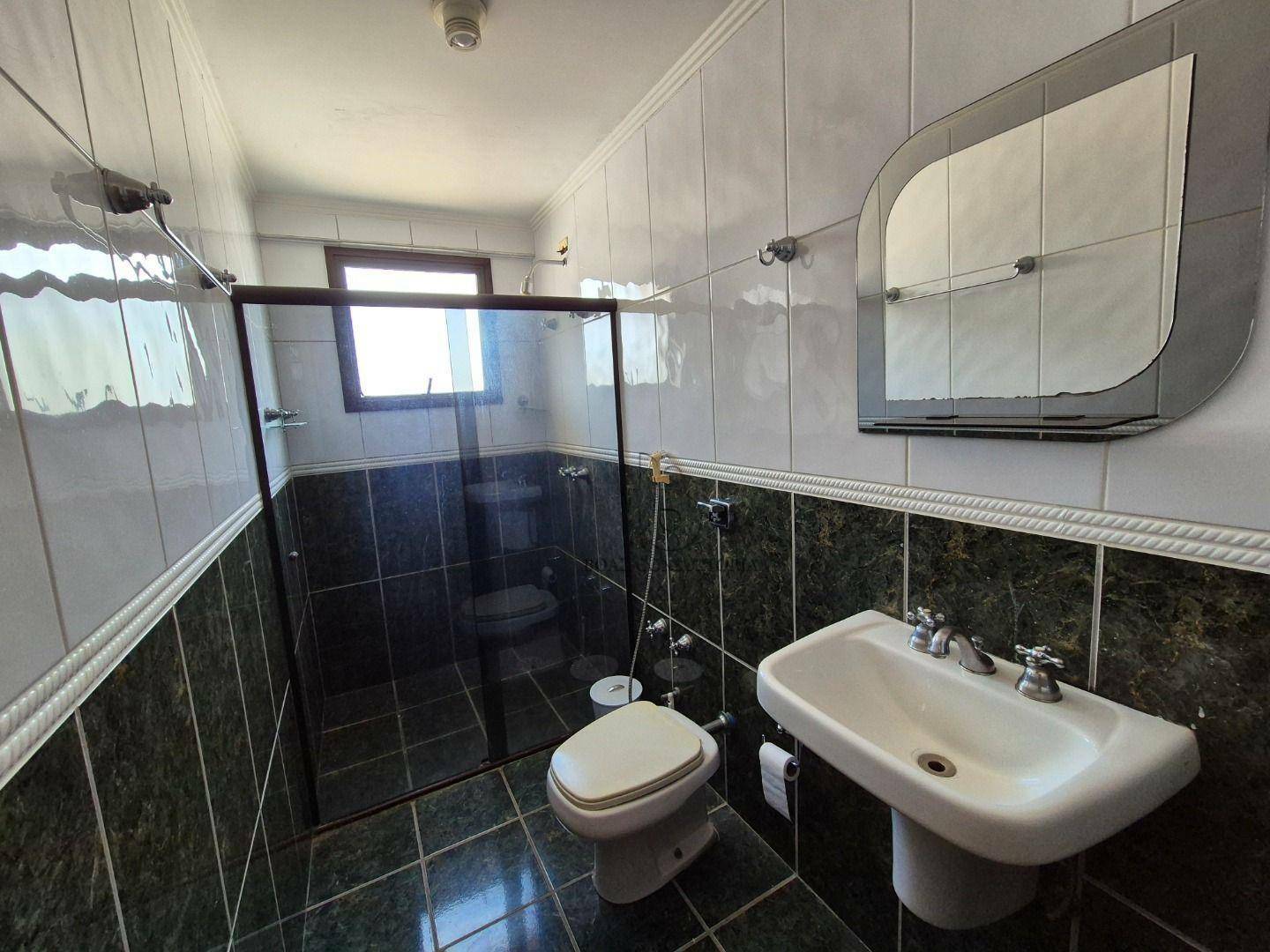 Apartamento à venda com 3 quartos, 109m² - Foto 6