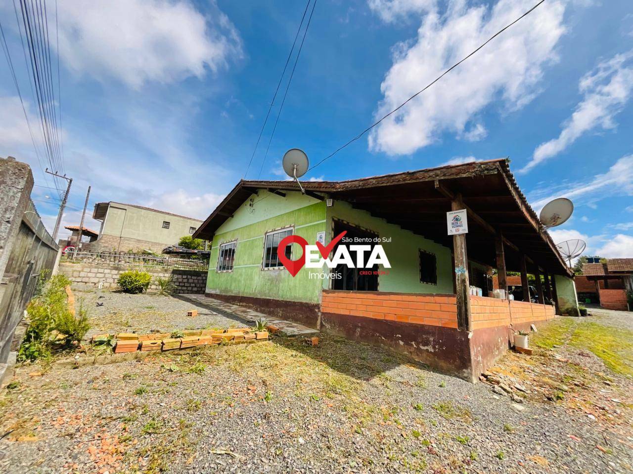 Casa, 5 quartos, 150 m² - Foto 2