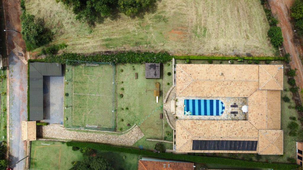 Chácara, 2 quartos, 550 m² - Foto 13