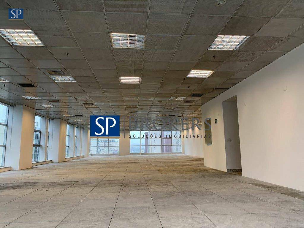 Conjunto Comercial-Sala para alugar, 358m² - Foto 4