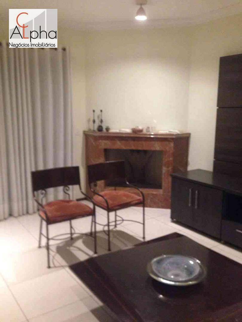 Sobrado à venda com 4 quartos, 320m² - Foto 2