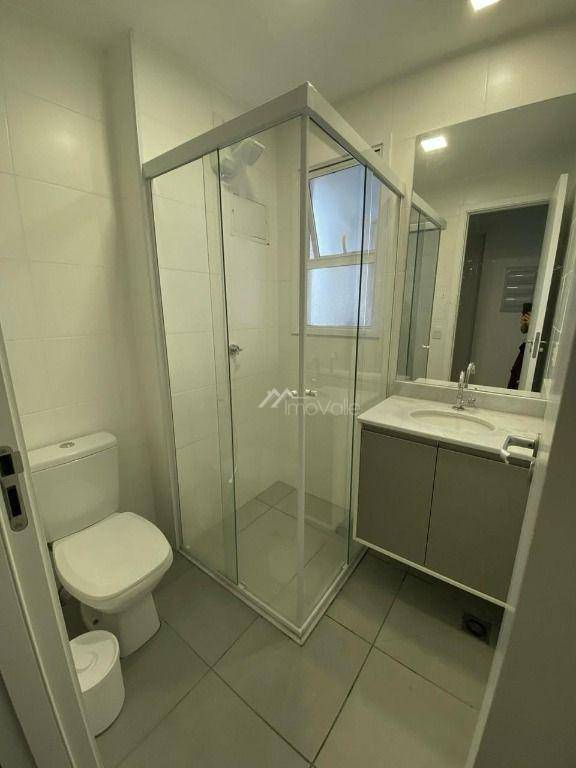 Apartamento à venda com 2 quartos, 55m² - Foto 7