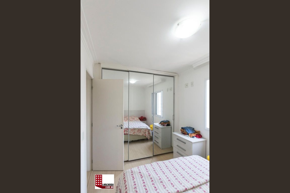 Apartamento à venda com 3 quartos, 63m² - Foto 5