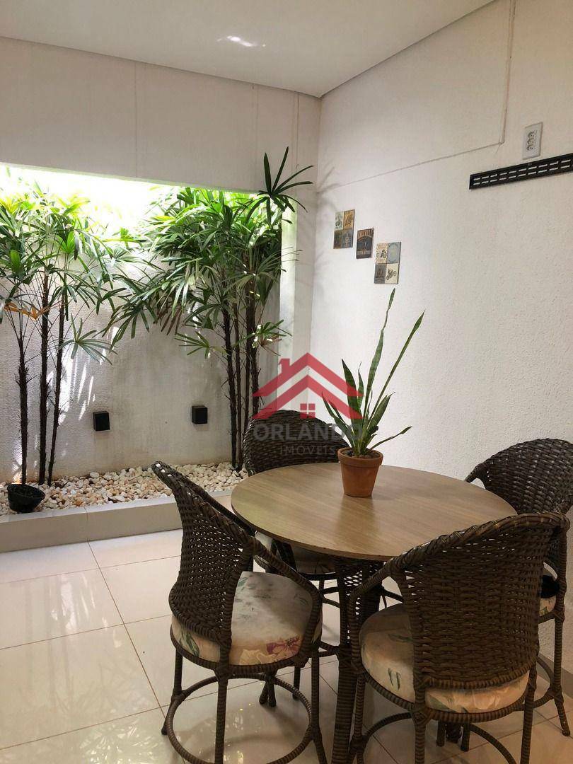 Sobrado à venda com 2 quartos, 70m² - Foto 6