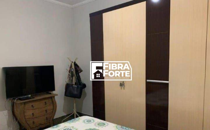 Casa, 3 quartos, 91 m² - Foto 5