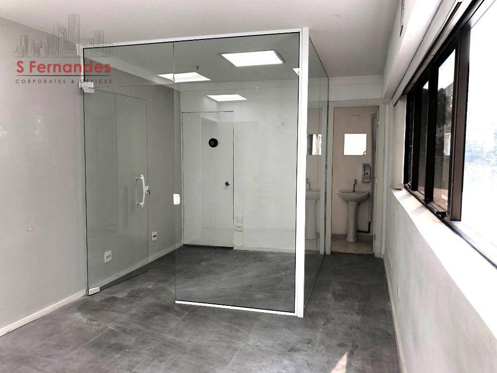 Conjunto Comercial-Sala para alugar, 67m² - Foto 7