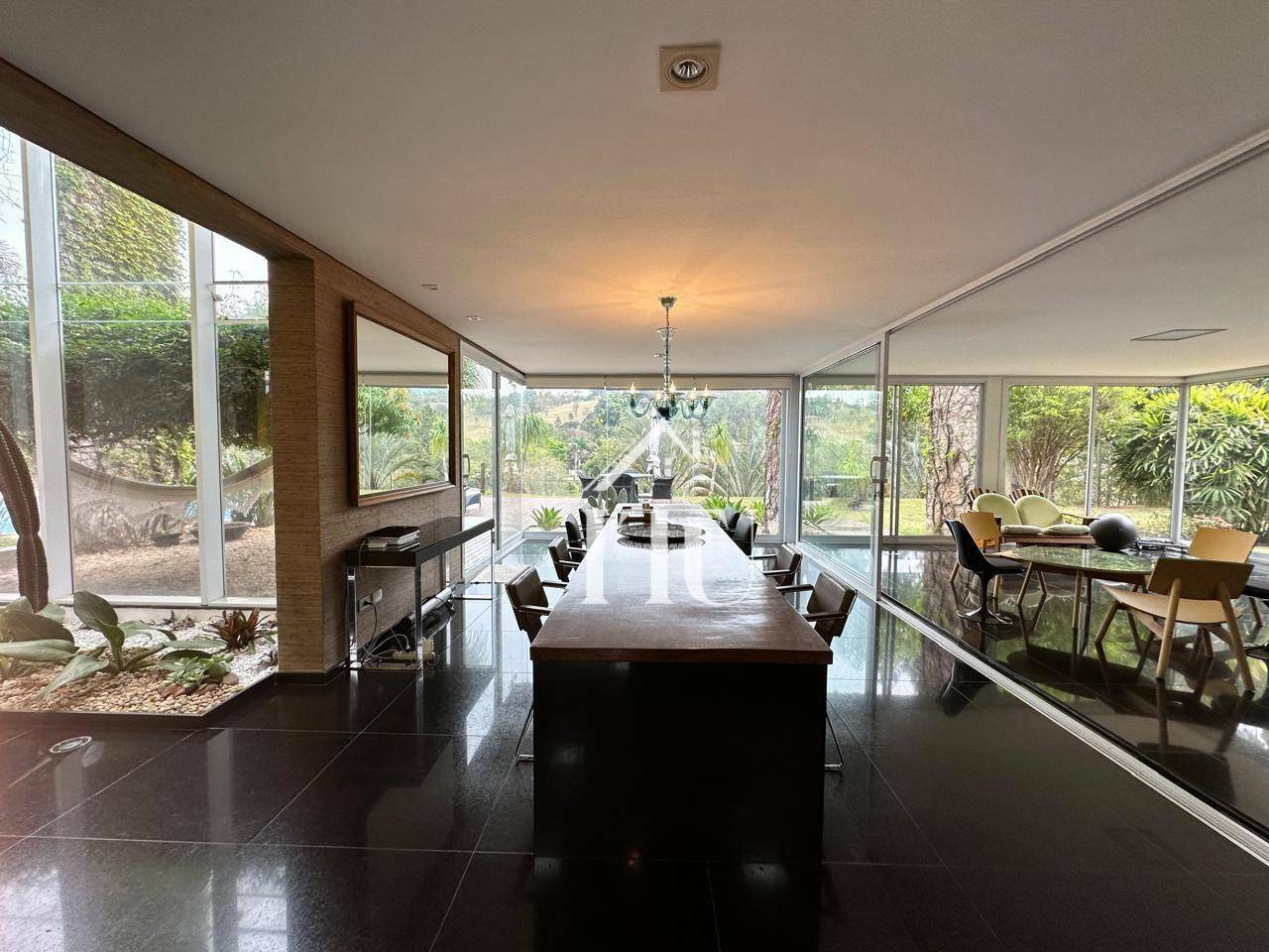 Chácara à venda e aluguel com 5 quartos, 900m² - Foto 11