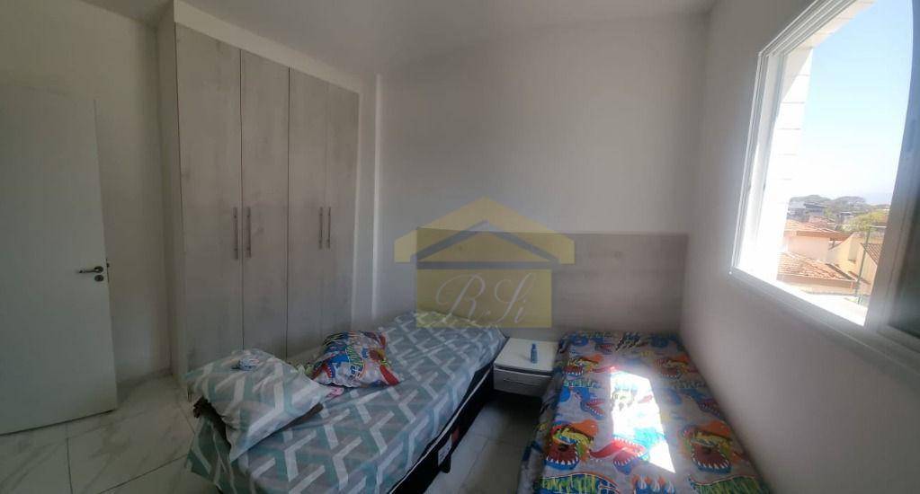 Apartamento à venda com 2 quartos, 68m² - Foto 7