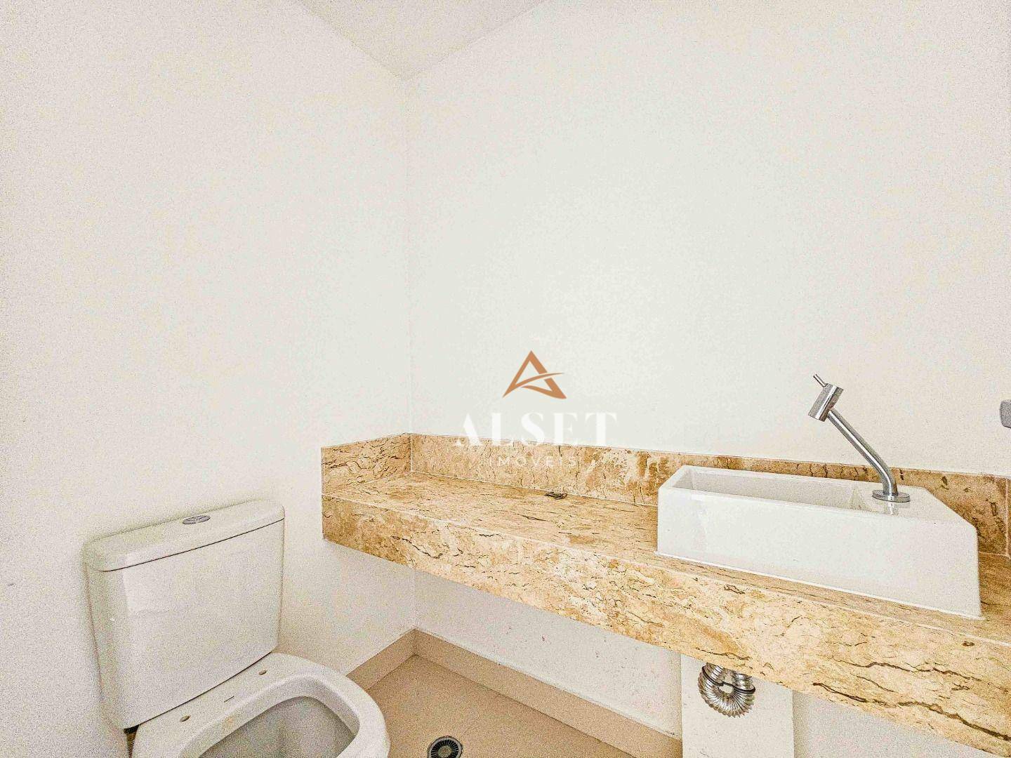 Apartamento à venda com 3 quartos, 159m² - Foto 32