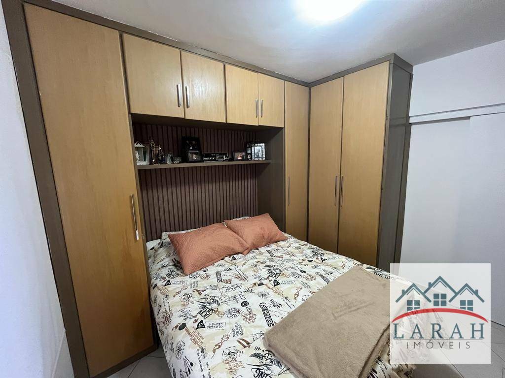 Apartamento à venda com 2 quartos, 60m² - Foto 3