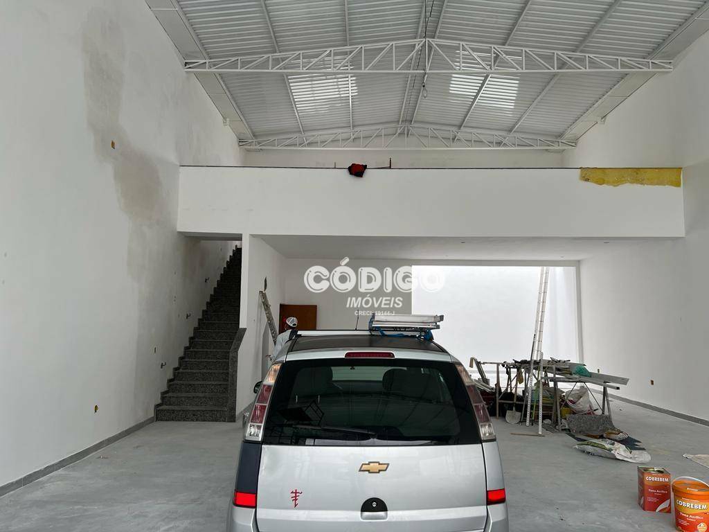 Loja-Salão para alugar, 300m² - Foto 3