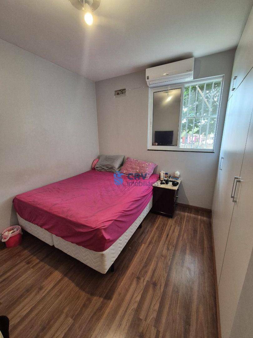 Apartamento à venda com 3 quartos, 70m² - Foto 3