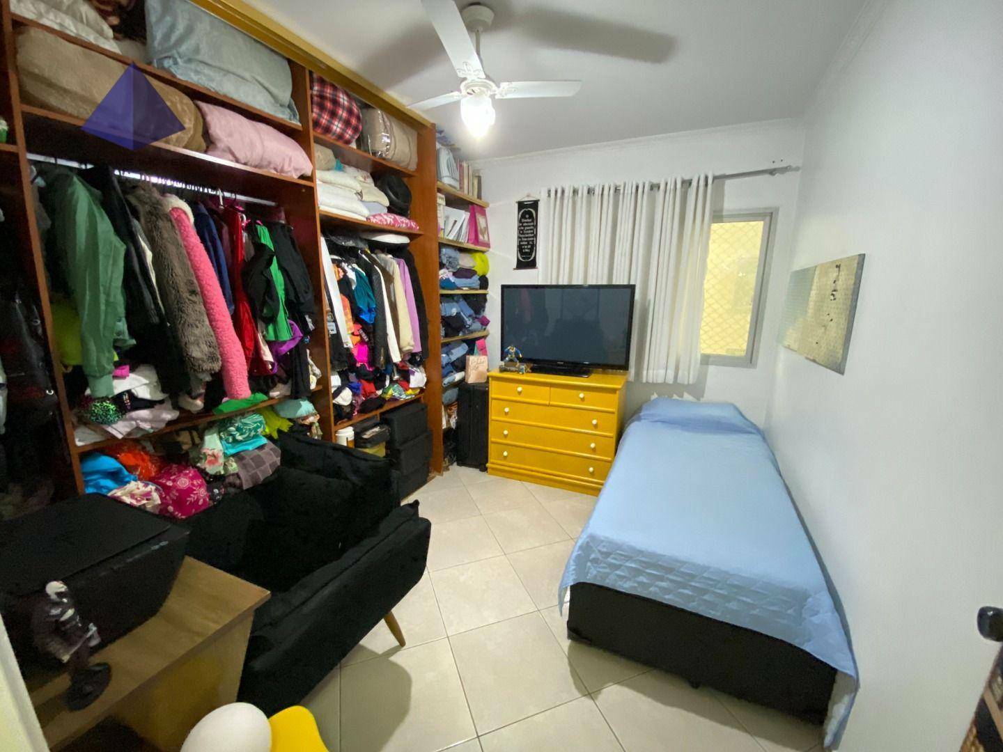 Apartamento à venda com 2 quartos, 65m² - Foto 19