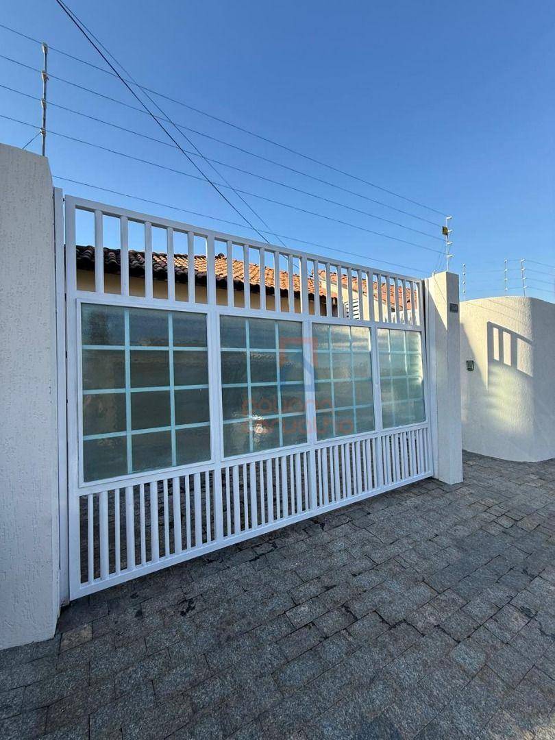 Casa, 5 quartos - Foto 1