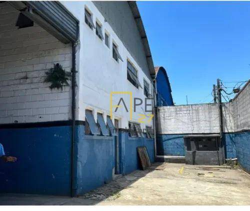 Depósito-Galpão, 750 m² - Foto 10