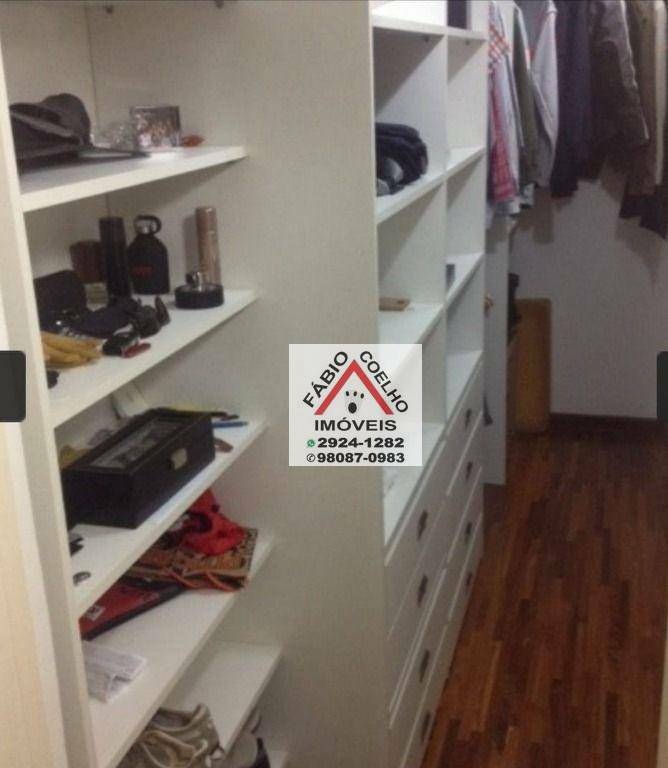 Apartamento à venda com 2 quartos, 86m² - Foto 5