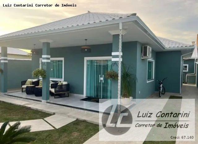 Casa de Condomínio à venda com 3 quartos, 315m² - Foto 1