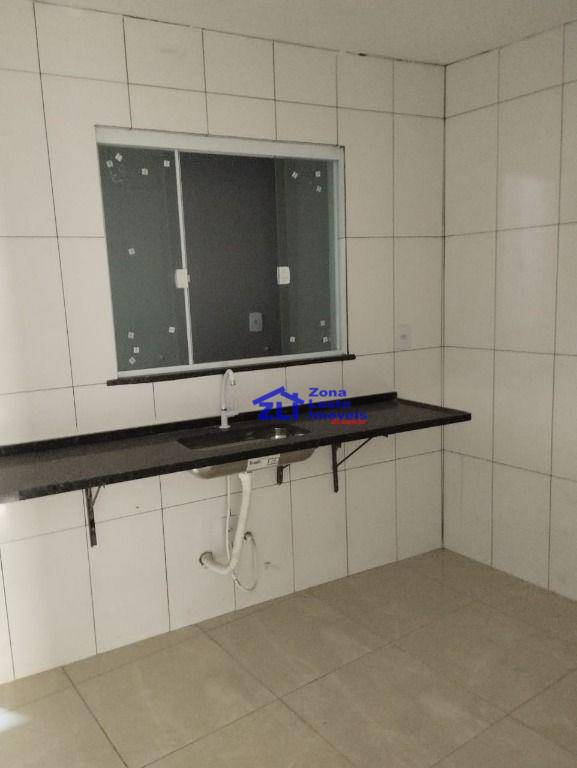 Sobrado para alugar com 2 quartos, 60m² - Foto 25