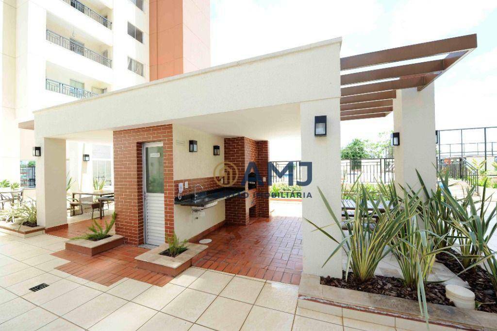 Apartamento à venda com 3 quartos, 97m² - Foto 25