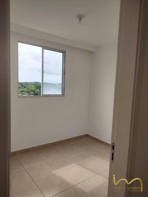 Apartamento à venda com 2 quartos, 50m² - Foto 3