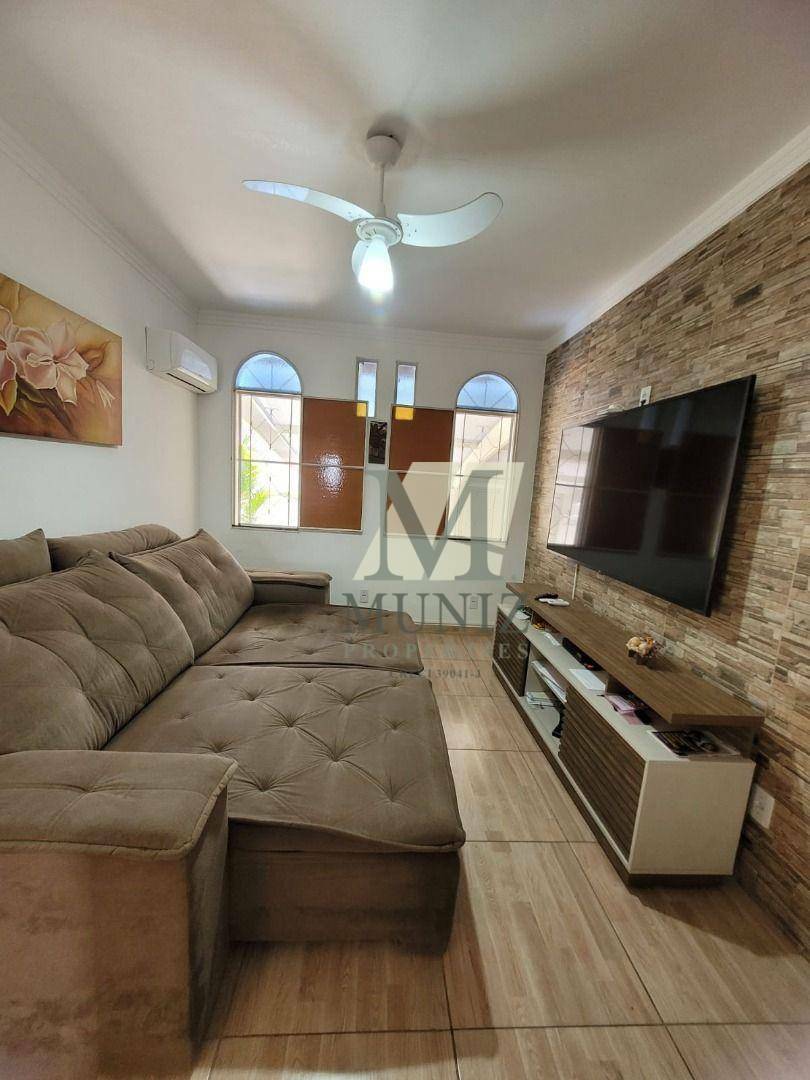 Casa à venda com 3 quartos, 250M2 - Foto 20