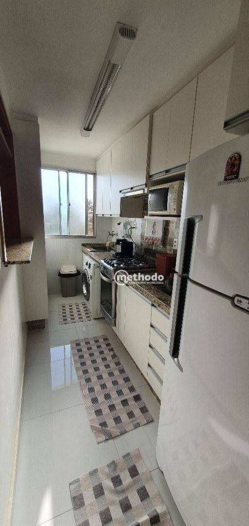 Apartamento à venda com 3 quartos, 68m² - Foto 9