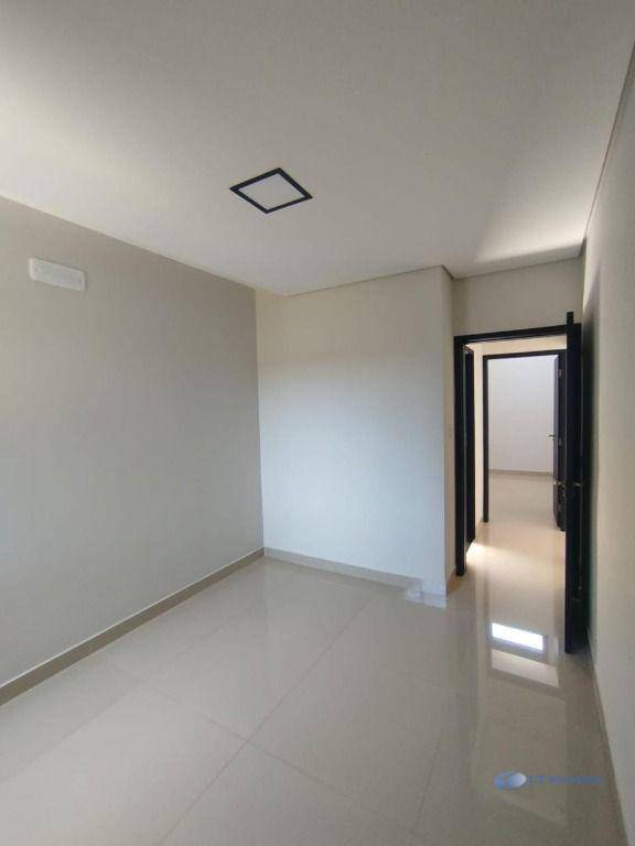 Casa de Condomínio à venda com 3 quartos, 117m² - Foto 3