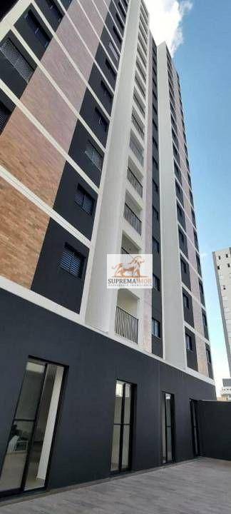 Apartamento à venda com 2 quartos, 64m² - Foto 27