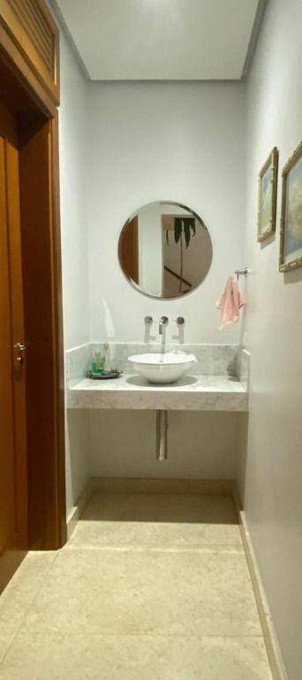 Sobrado à venda e aluguel com 3 quartos, 400m² - Foto 7