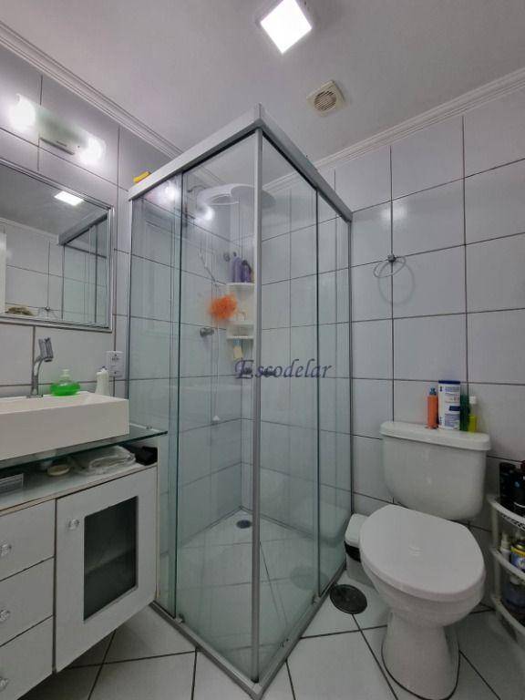 Apartamento à venda com 2 quartos, 60m² - Foto 9