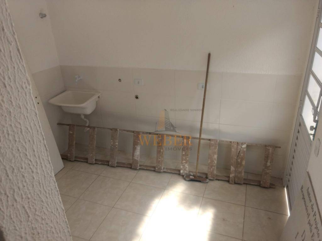 Sobrado à venda com 3 quartos, 82m² - Foto 16