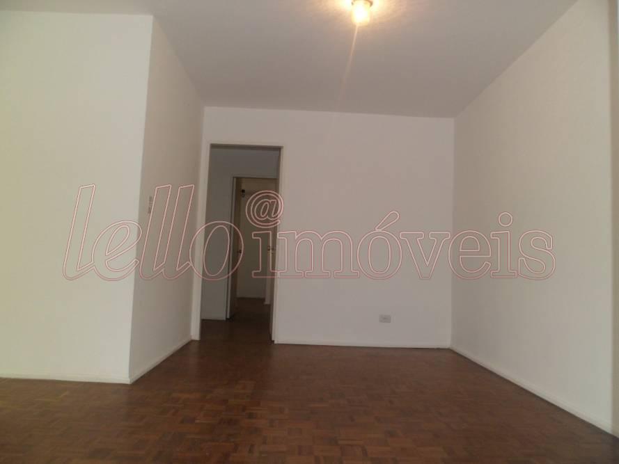 Apartamento para alugar com 3 quartos, 110m² - Foto 3