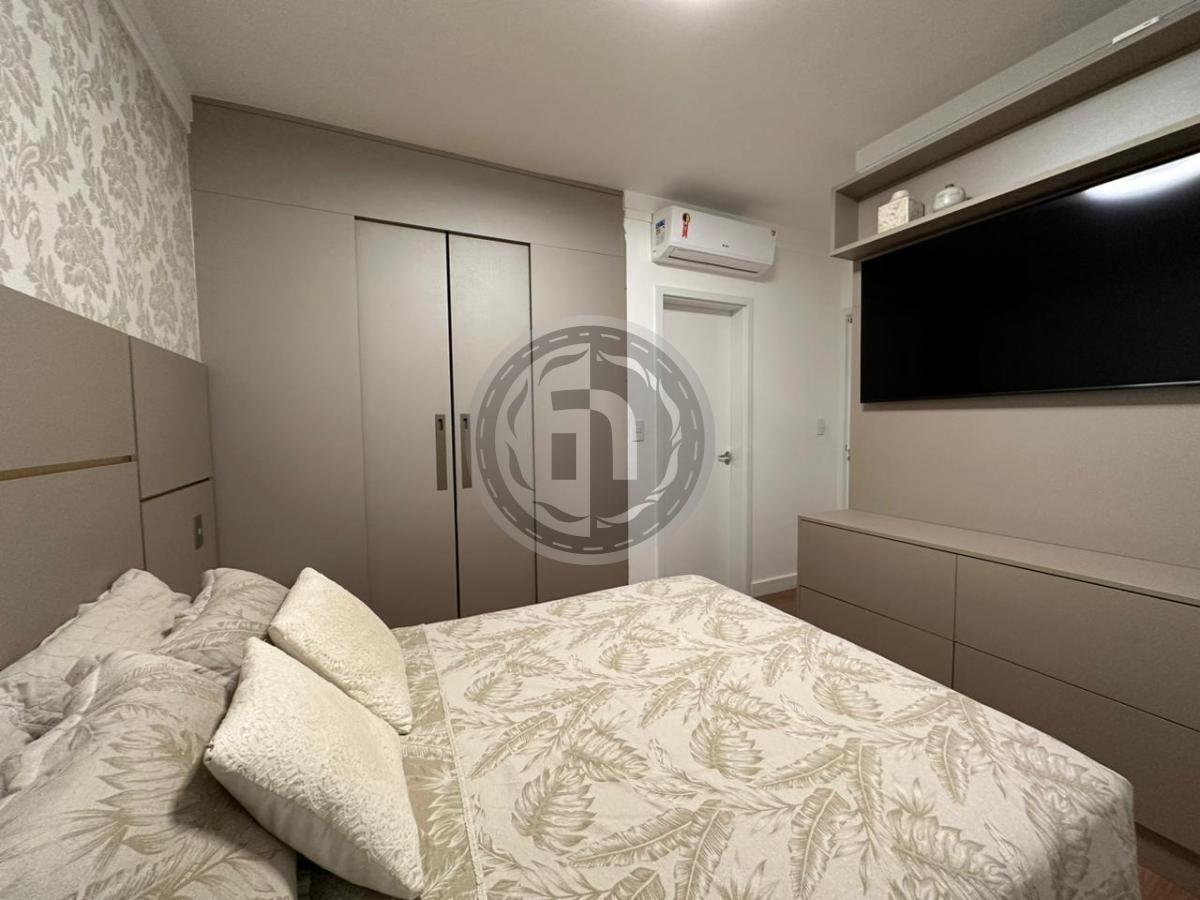 Apartamento à venda com 3 quartos, 160m² - Foto 10