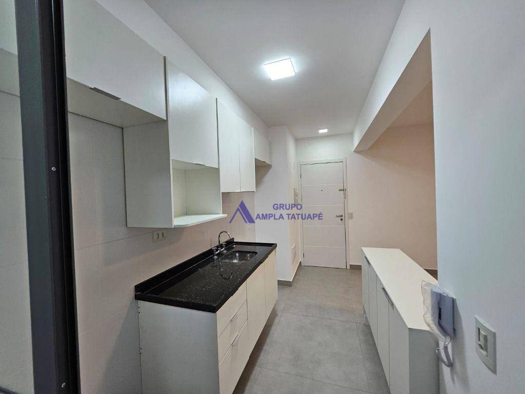 Apartamento para alugar com 3 quartos, 81m² - Foto 8