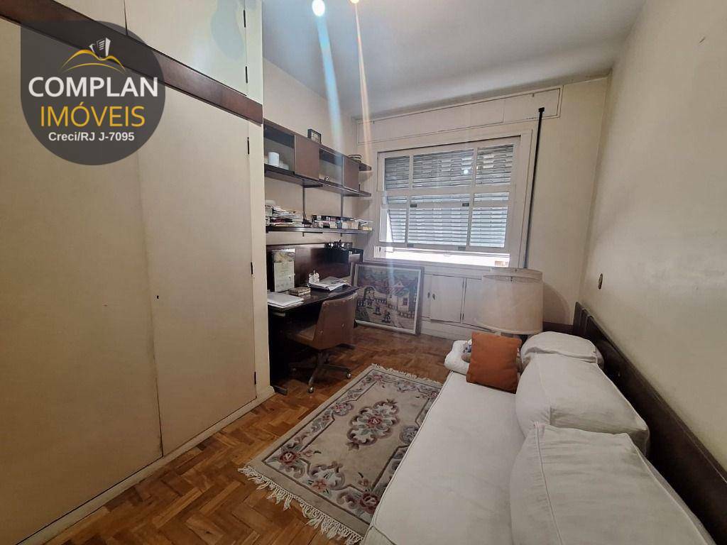 Apartamento à venda e aluguel com 4 quartos, 350m² - Foto 26