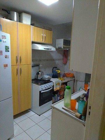 Apartamento à venda com 2 quartos, 50m² - Foto 7