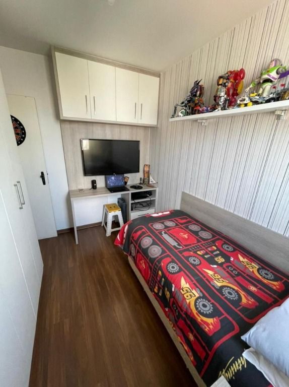 Apartamento para alugar com 2 quartos, 50m² - Foto 47