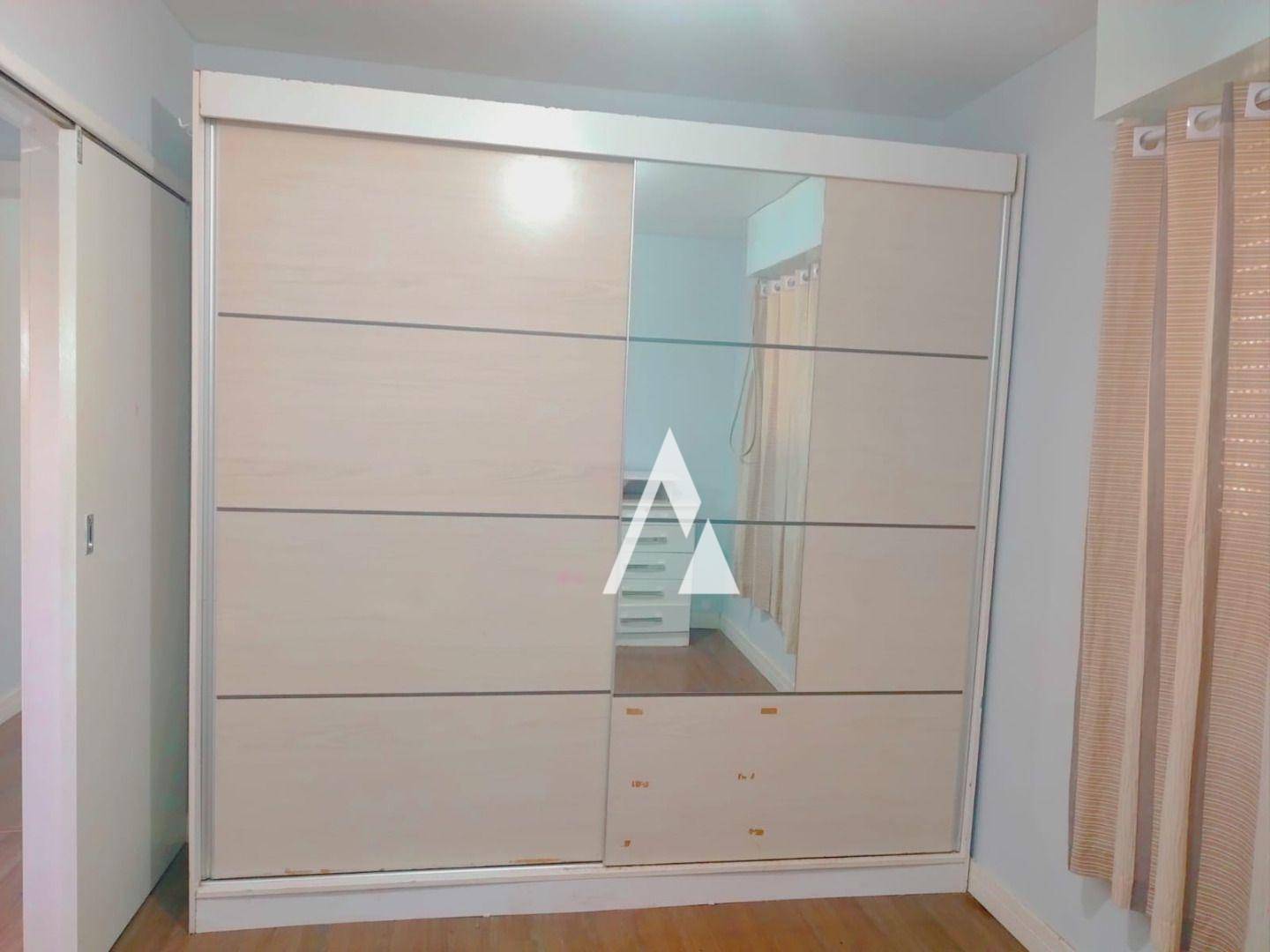 Apartamento à venda com 3 quartos, 62m² - Foto 9