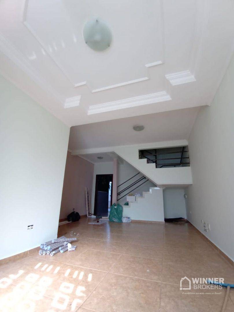 Sobrado à venda com 4 quartos, 150m² - Foto 6