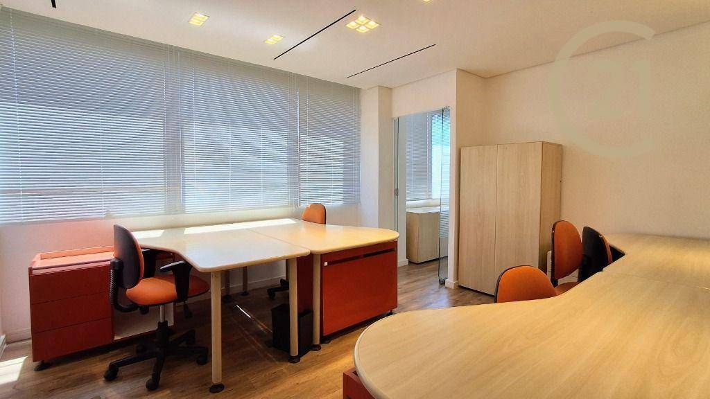 Conjunto Comercial-Sala para alugar, 300m² - Foto 18