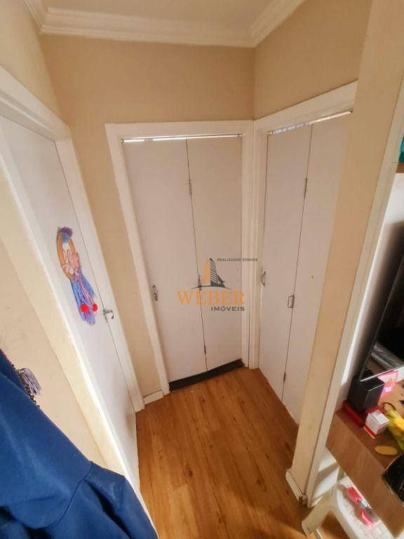 Apartamento à venda com 2 quartos, 41m² - Foto 12