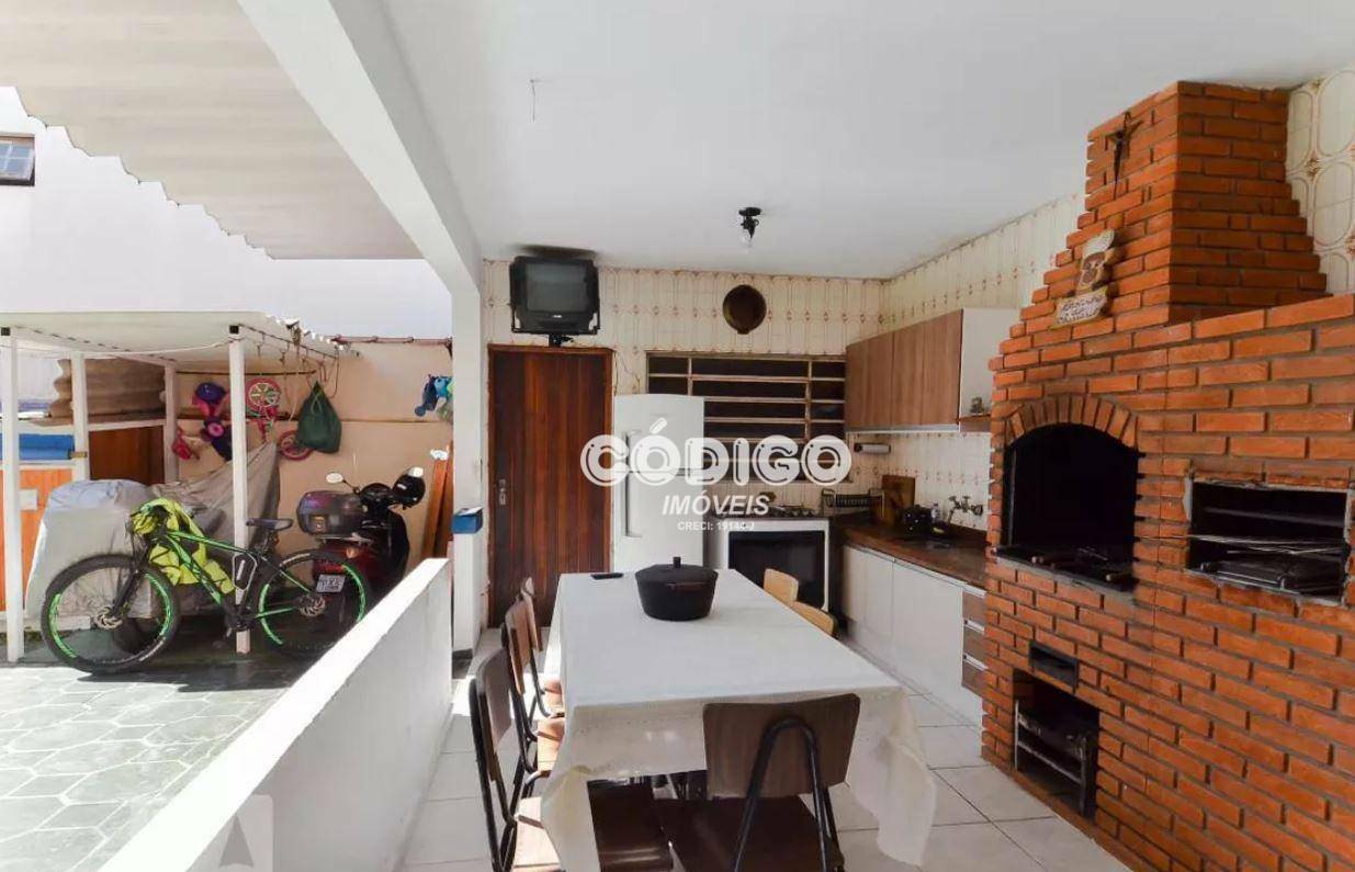 Sobrado à venda com 5 quartos, 290m² - Foto 8