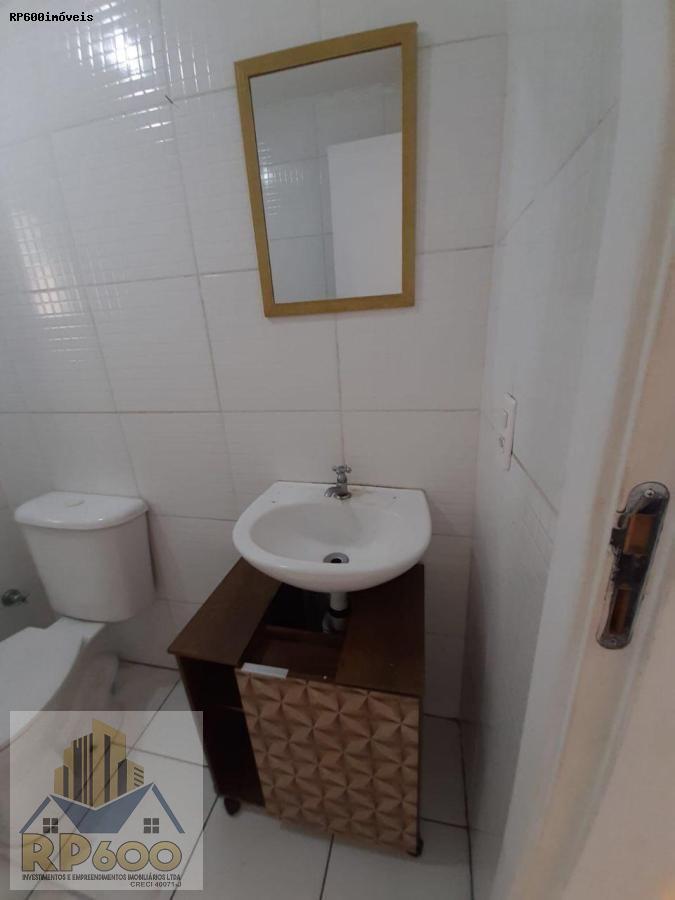 Apartamento à venda com 2 quartos, 46m² - Foto 4