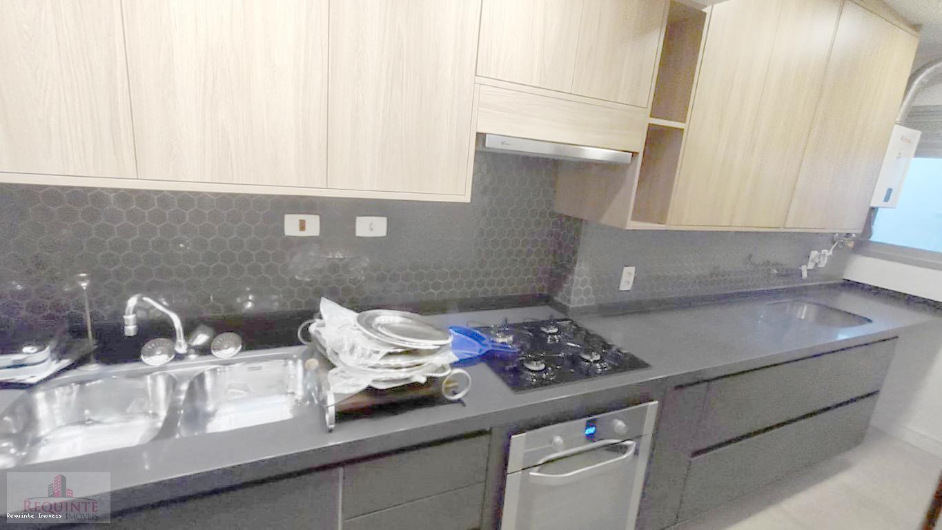 Apartamento à venda com 2 quartos, 65m² - Foto 5