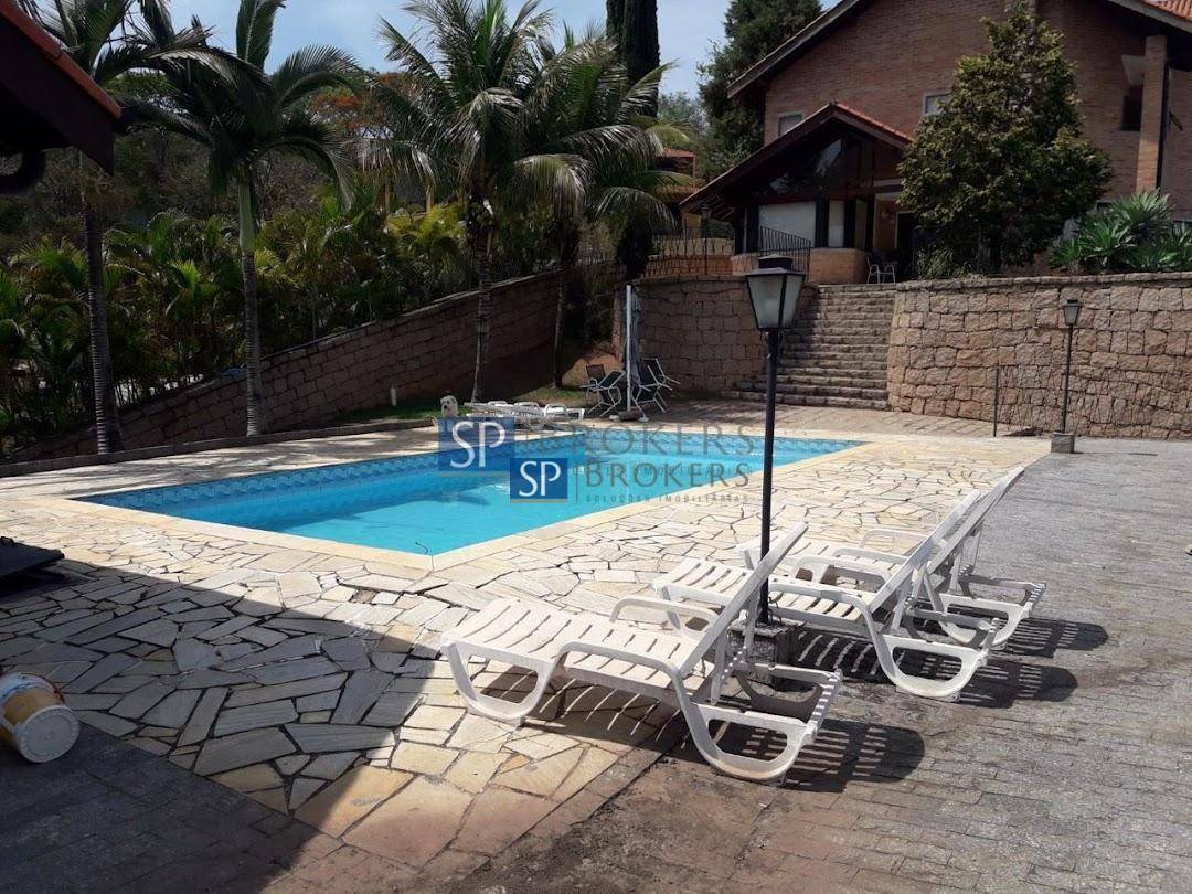 Casa de Condomínio à venda com 3 quartos, 1250m² - Foto 10